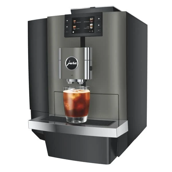 JURA X10 (EB) Professional