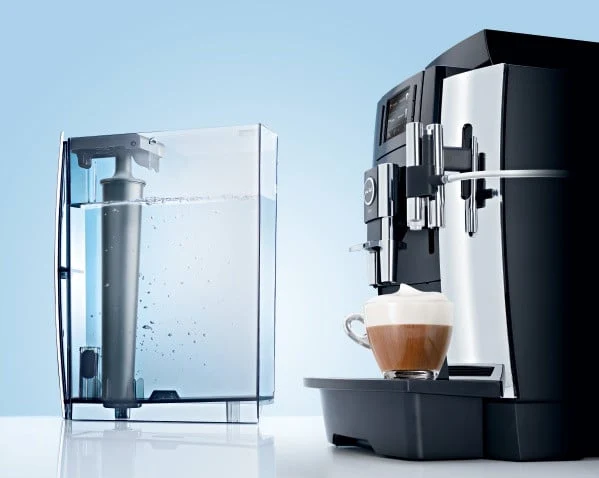 JURA Claris Pro Smart+