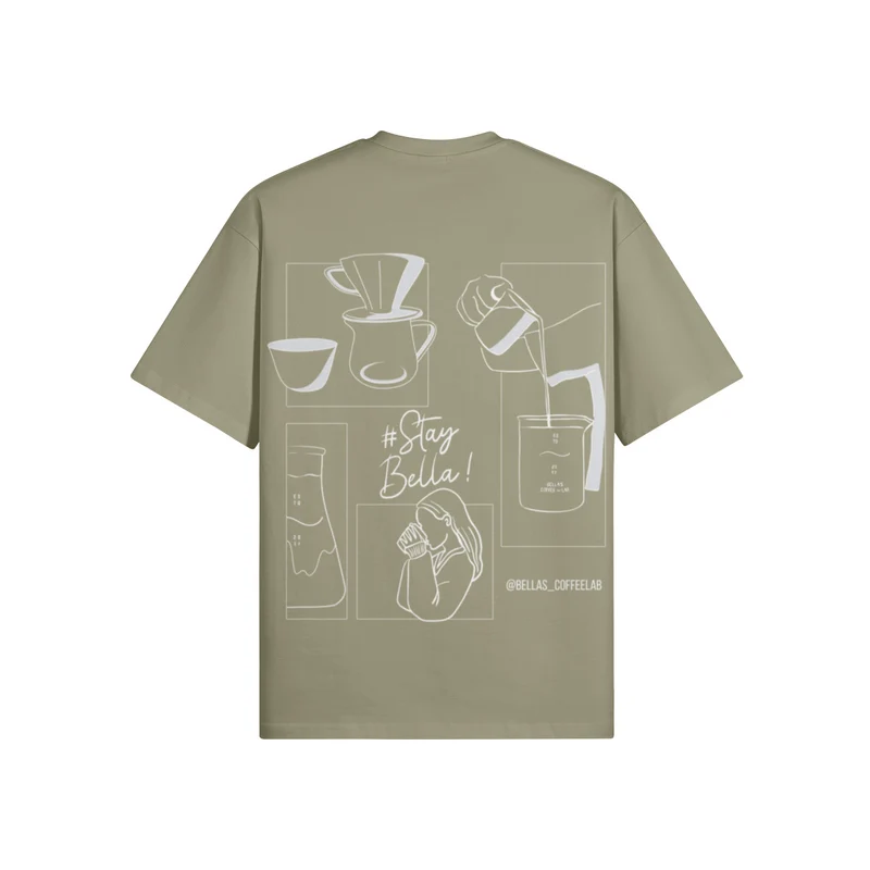 Bella T-shirt