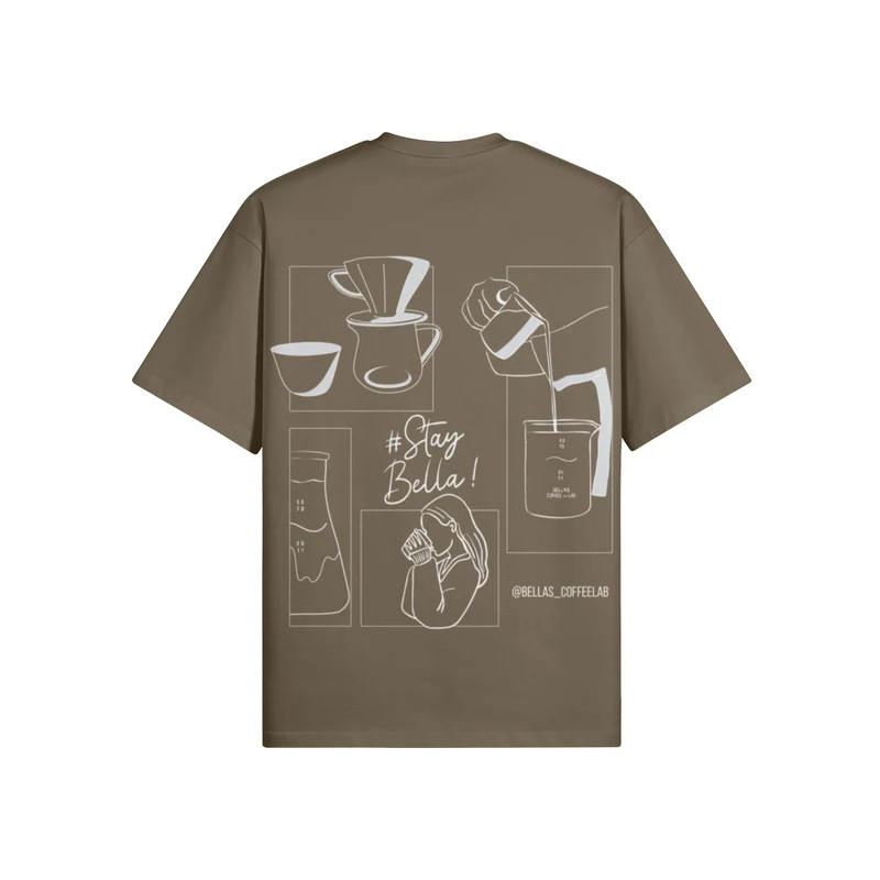 Bella T-shirt