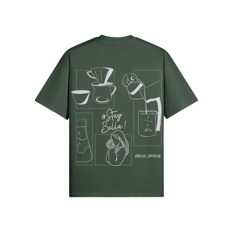 Bella T-shirt