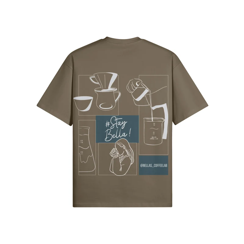 Bella T-shirt