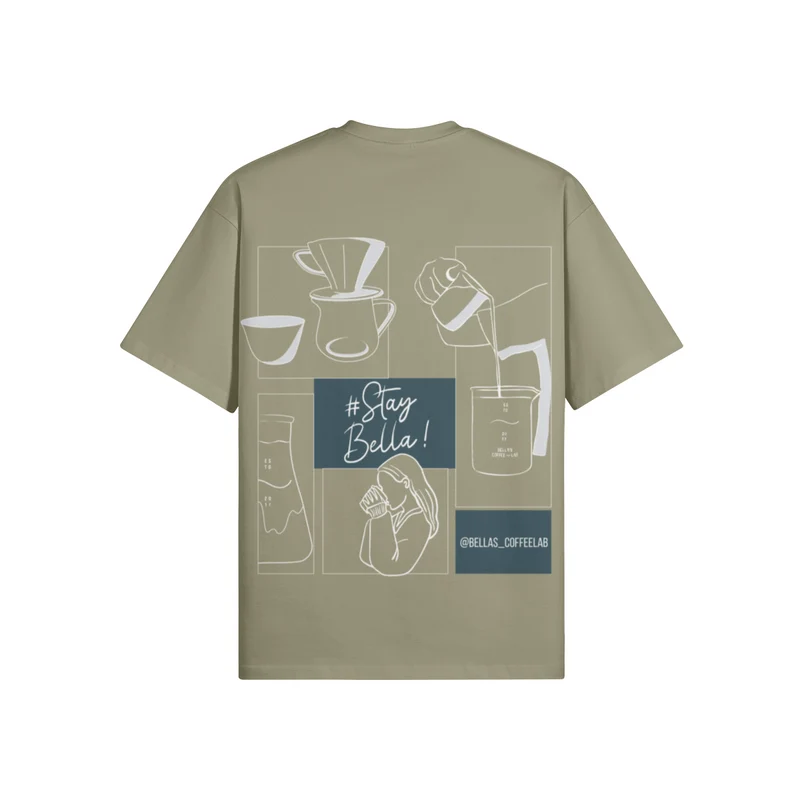 Bella T-shirt