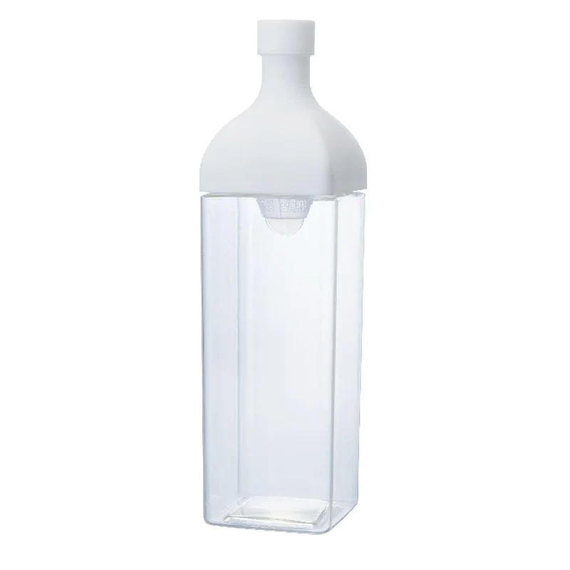 Ka-Ku Tea Bottle 1200ml - Hvid