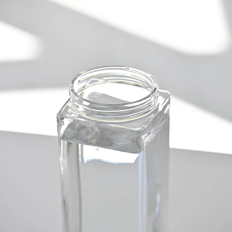 Ka-Ku Tea Bottle 1200ml - Hvid