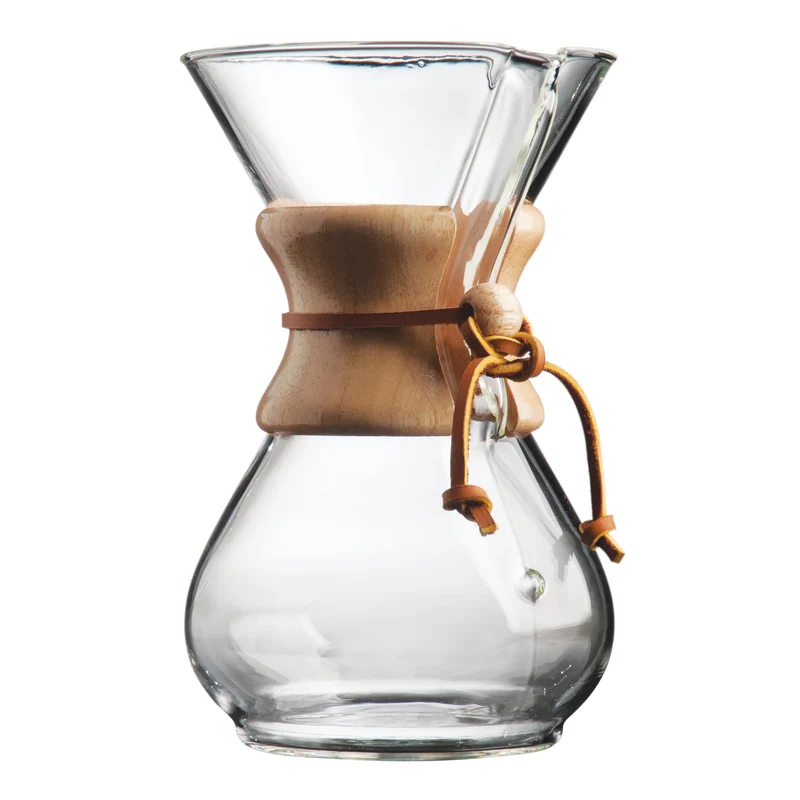 6-cup Classic – Chemex