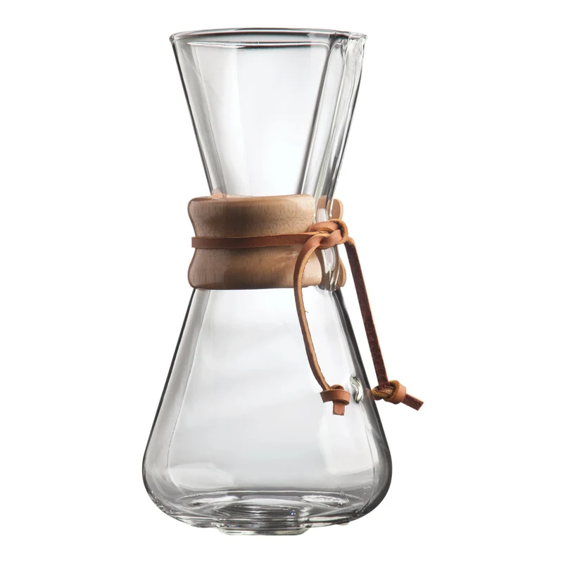 3-cup Classic – Chemex