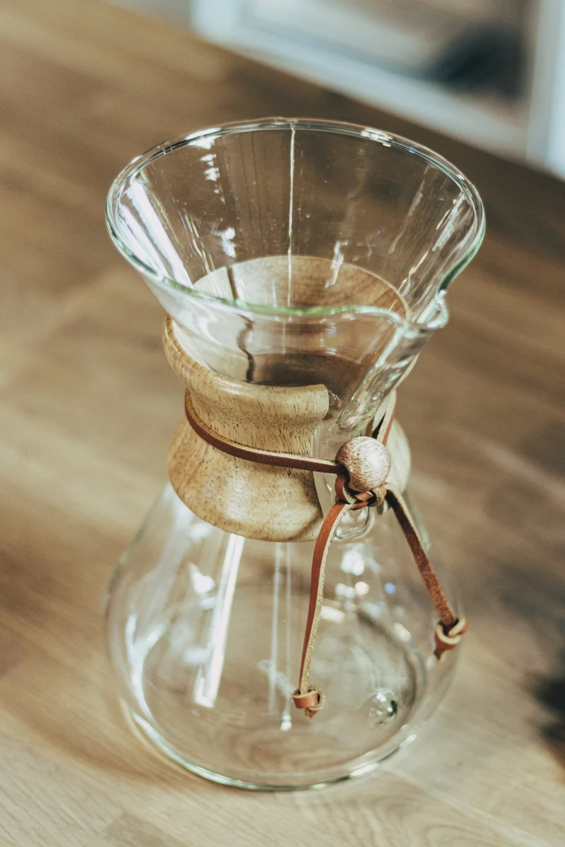 8-cup Classic – Chemex