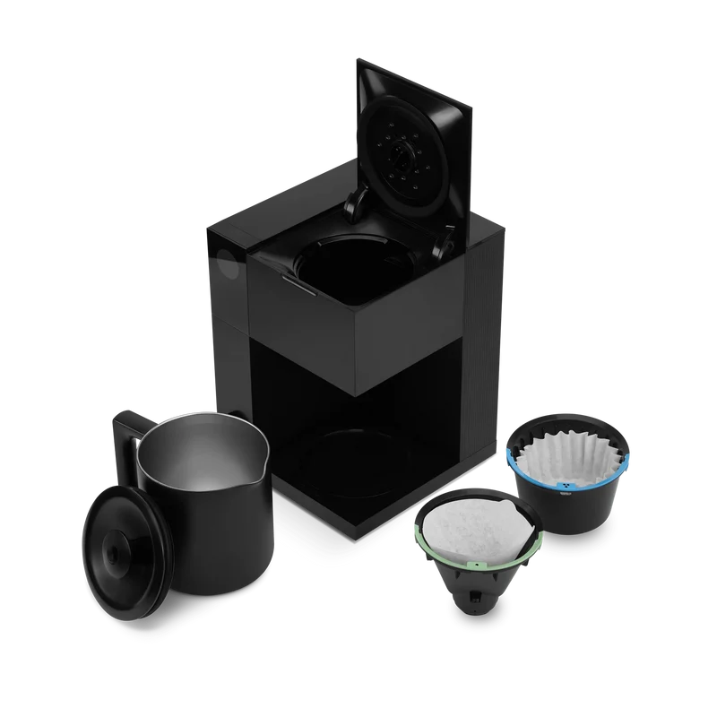 Aiden – Din nye pour-over partner