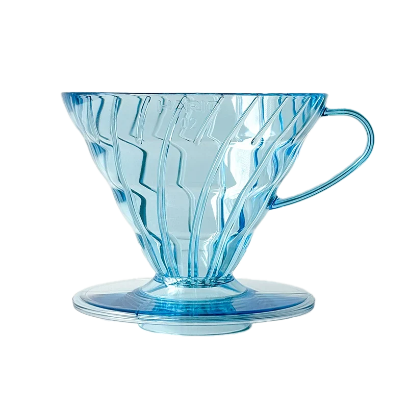 V60 Dripper - 02 Project Waterfall Edition