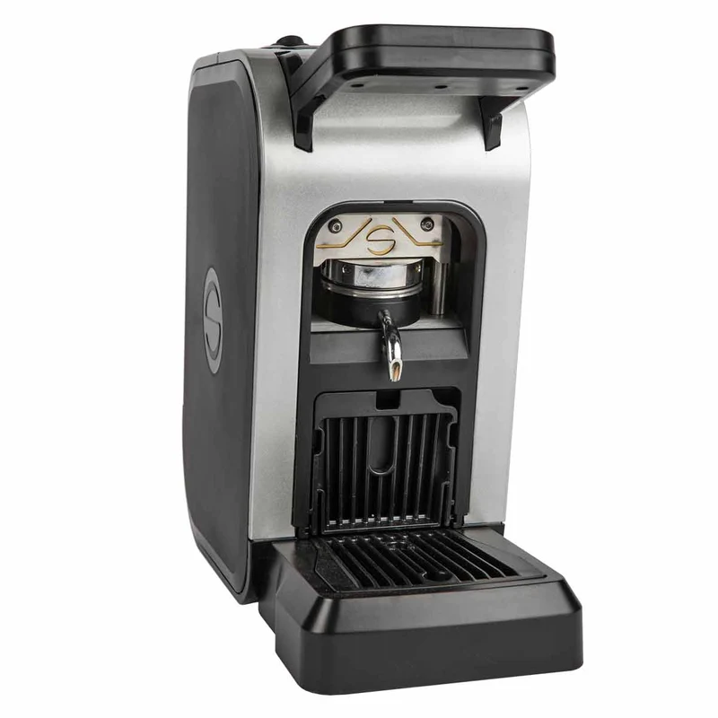 Ciao - pod espressomaskine - Inox