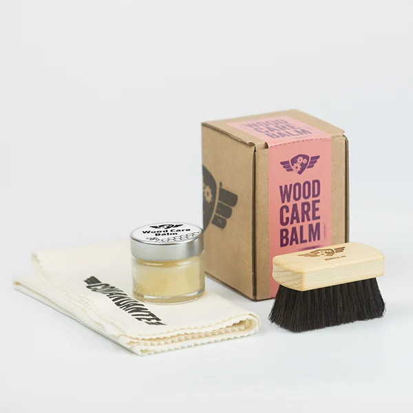 Wood Care Balm