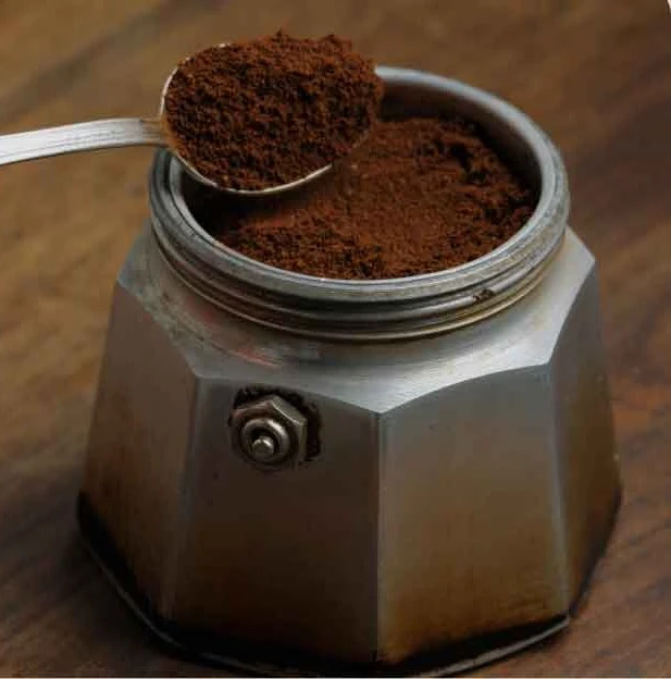 Caffè macinato RE ORO 500 g