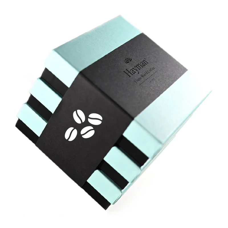 The Three Geisha Coffee Bundle (Panama + Nicaragua + Costa Rica)