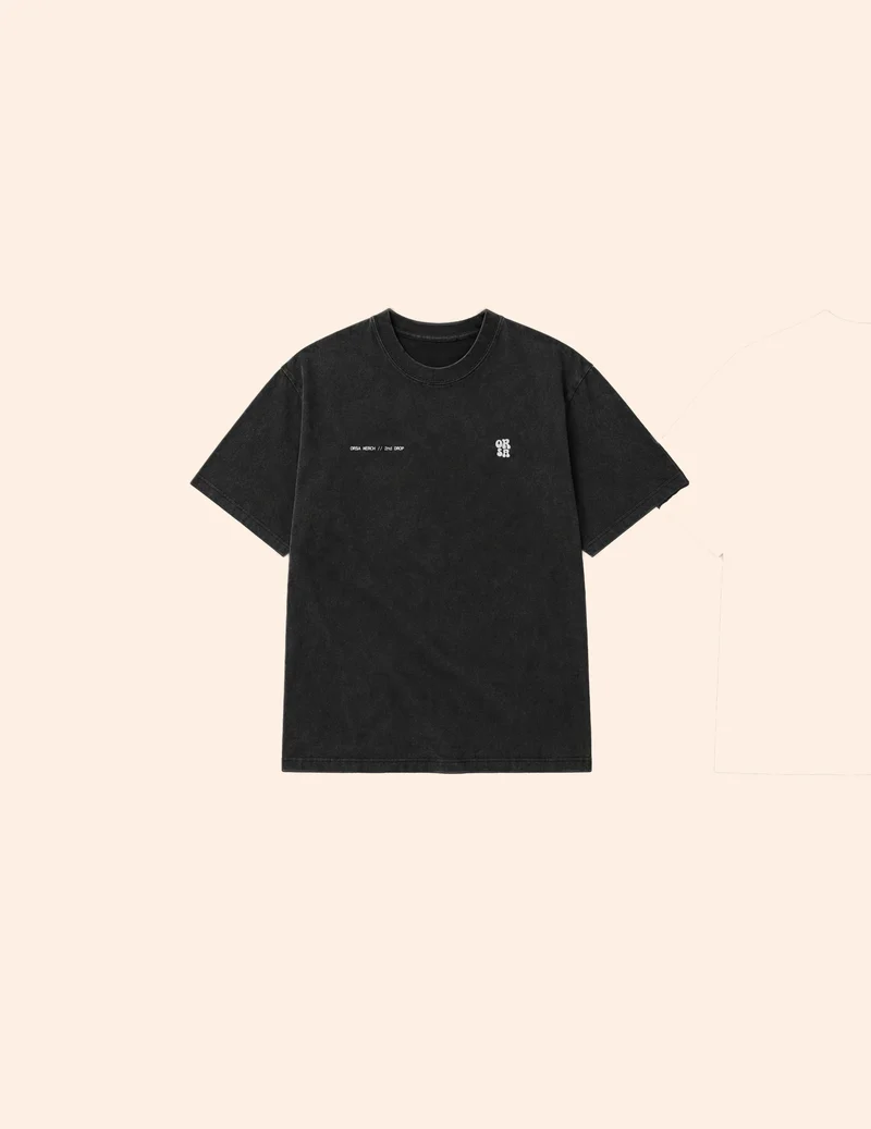 Orsa Heavy T-Shirt (Collection 02)