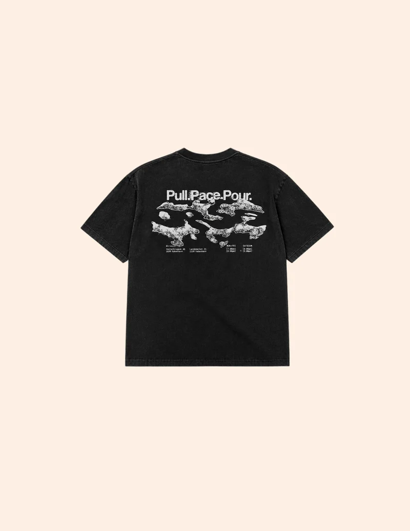 Orsa Heavy T-Shirt (Collection 02)