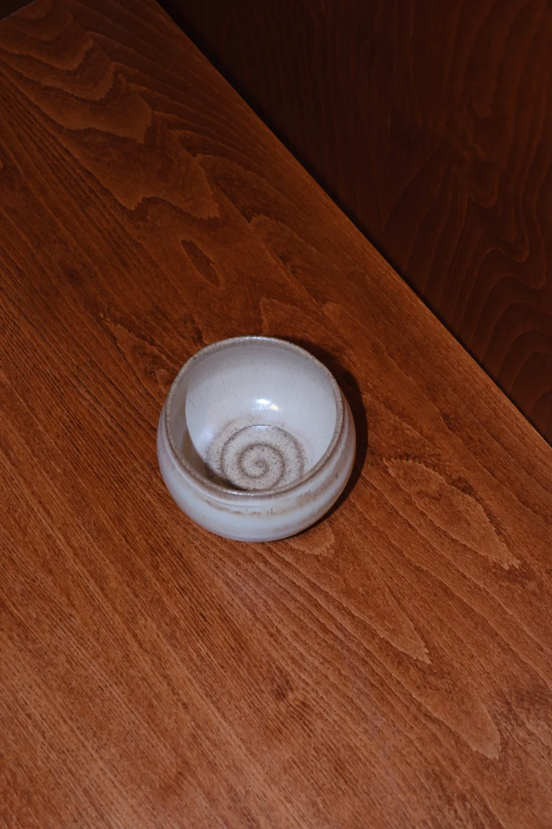 Orsa Filter Cup
