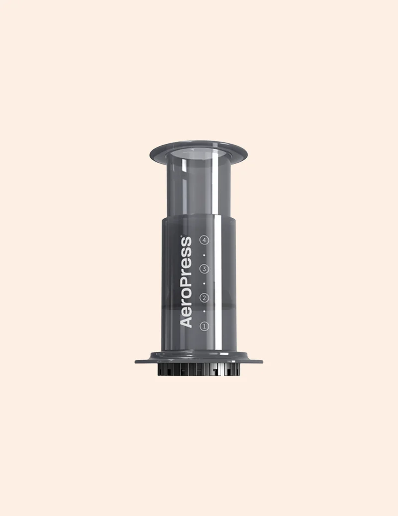 Aeropress Brewer