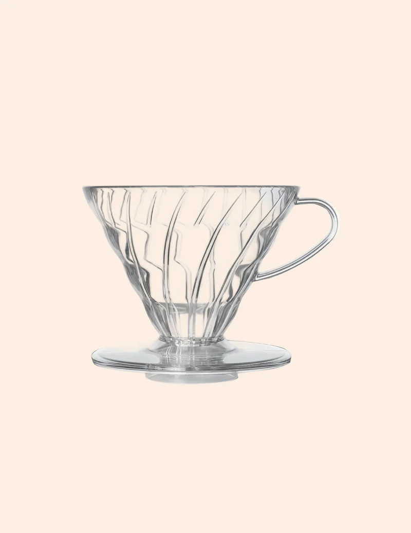 Hario V60 Coffee Brewer