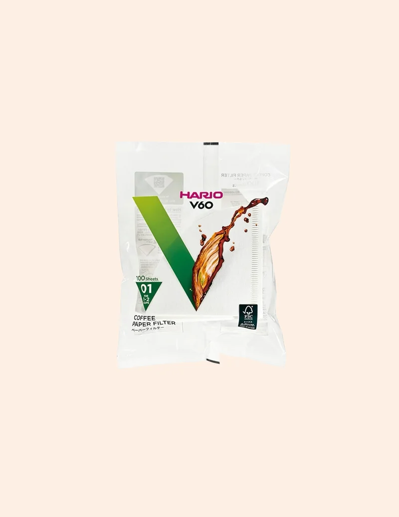 V60 Filter – Small