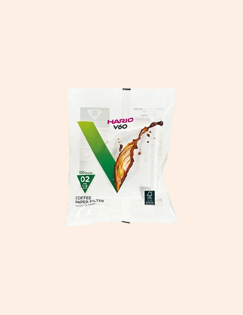 V60 Filter – Big