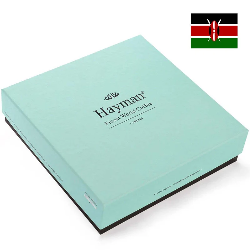 Kenya Kamwangi AA - Kirinyaga kaffe