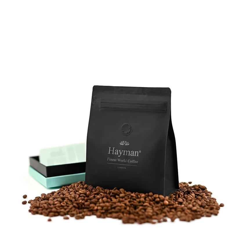 Jamaica Blue Mountain kaffe