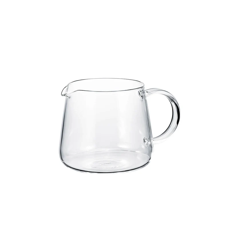 Hario V60 Barista Server Glaskande - 360 ml