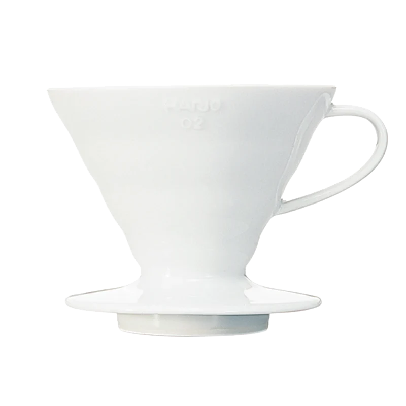 Hario V60 tragt - Keramik
