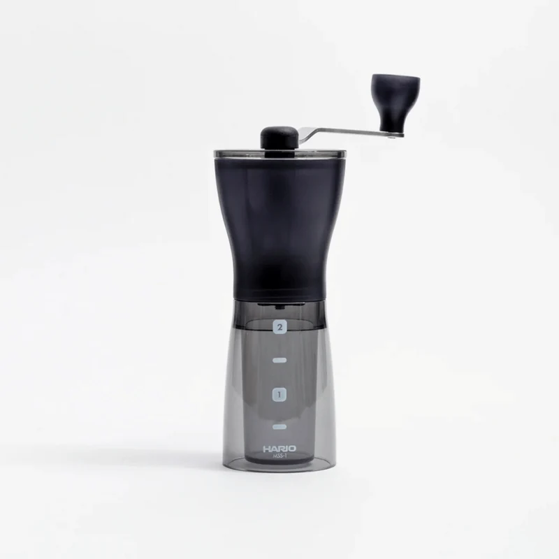 Kaffe rejsepakke