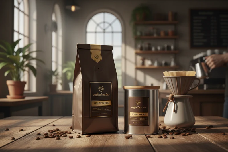 Breakfast Blend