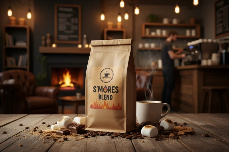Smores