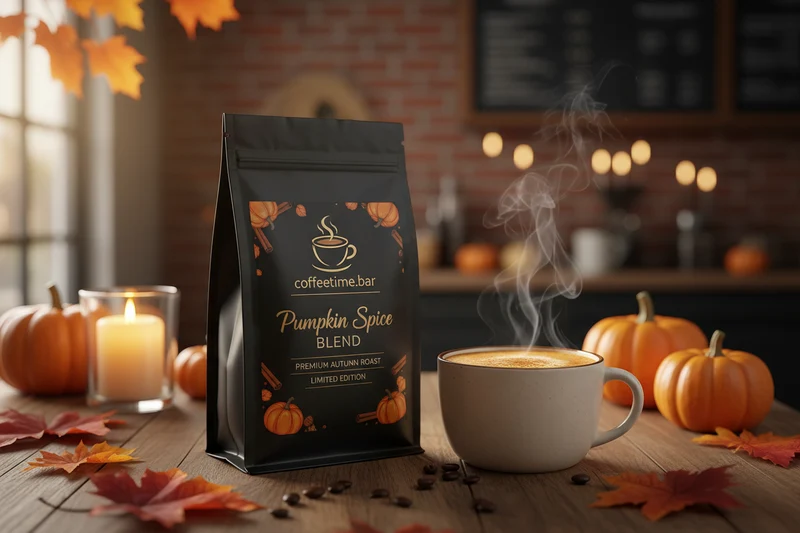 Pumpkin Spice