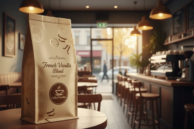 French Vanilla