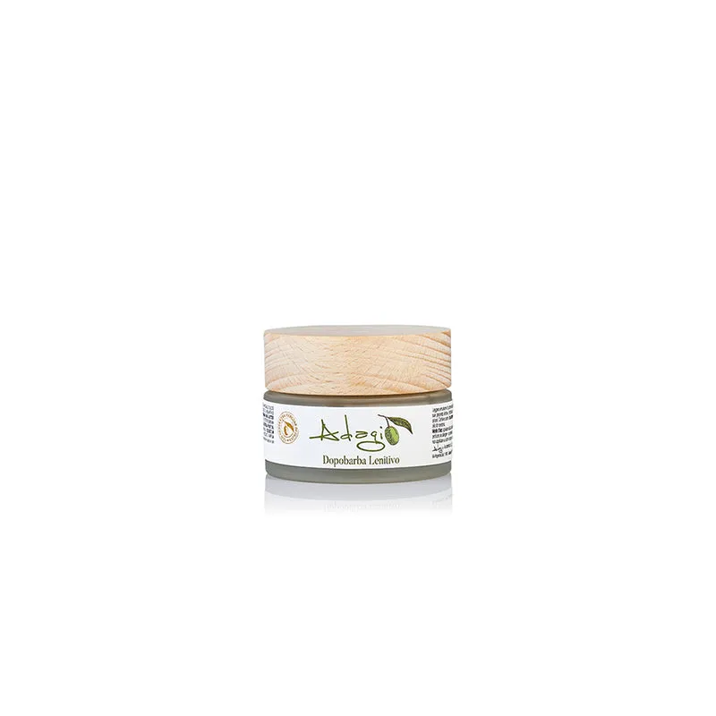 Beroligende Aftershave – 50 ml