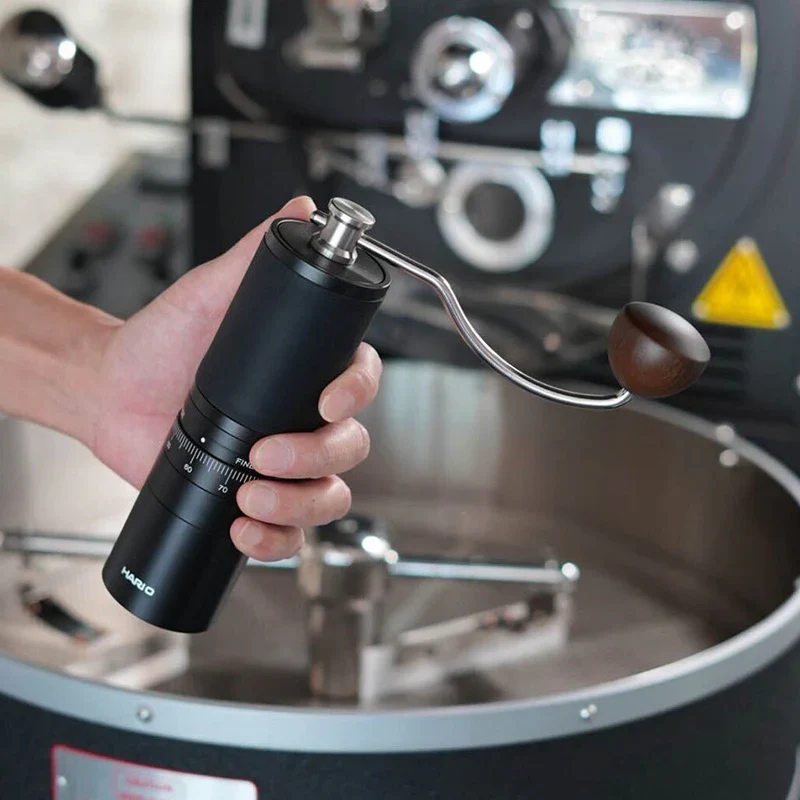 Coffee Grinder PRO