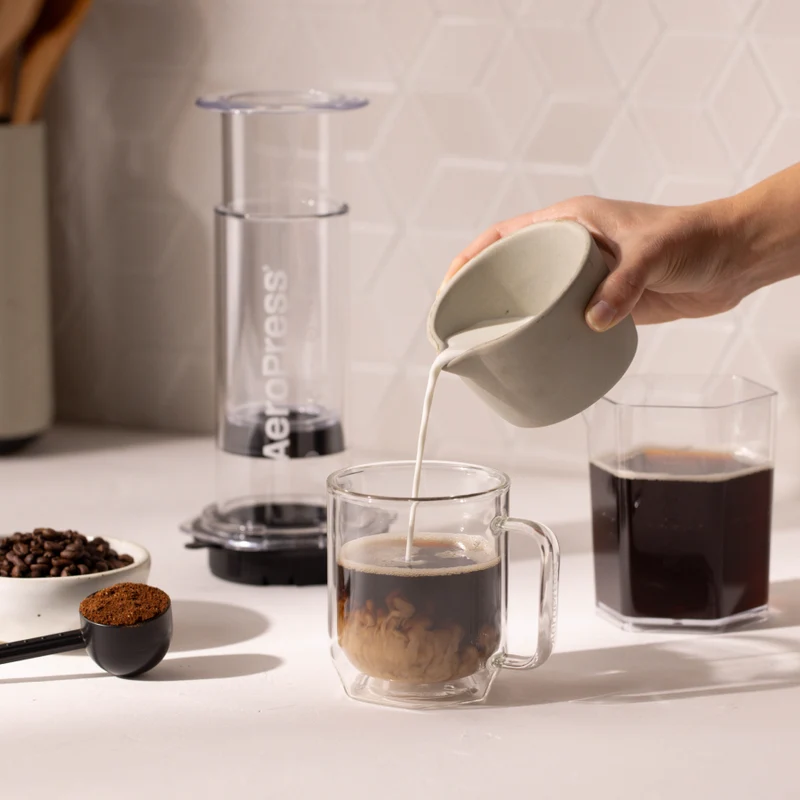 XL Flow Control Filter Cap