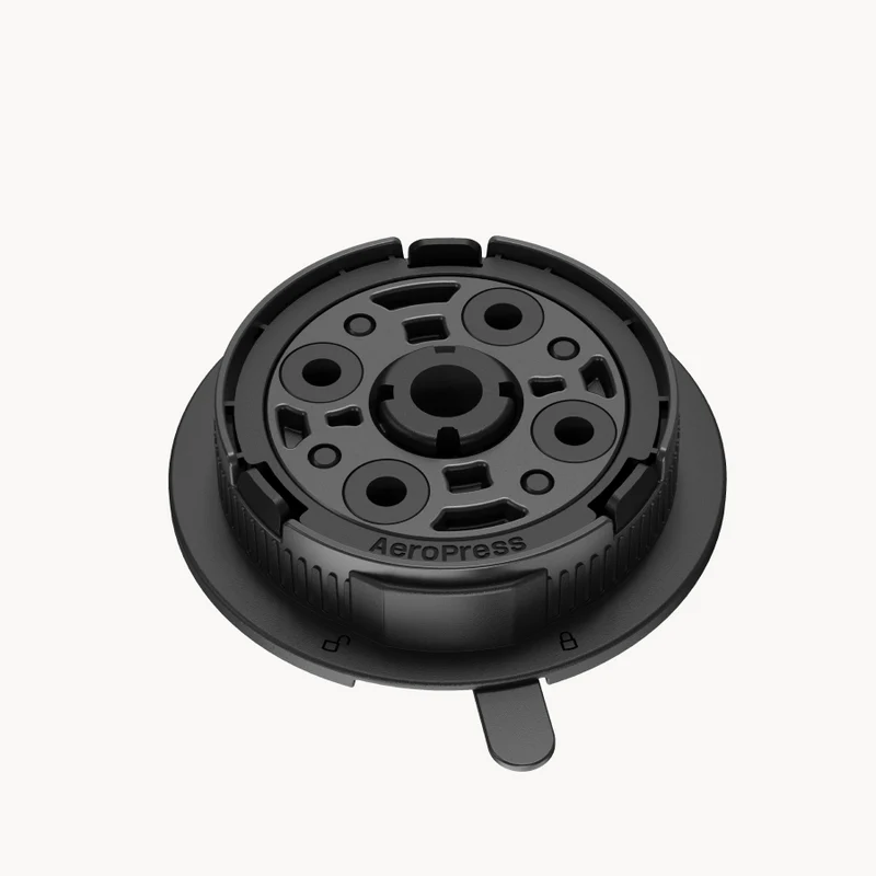 XL Flow Control Filter Cap