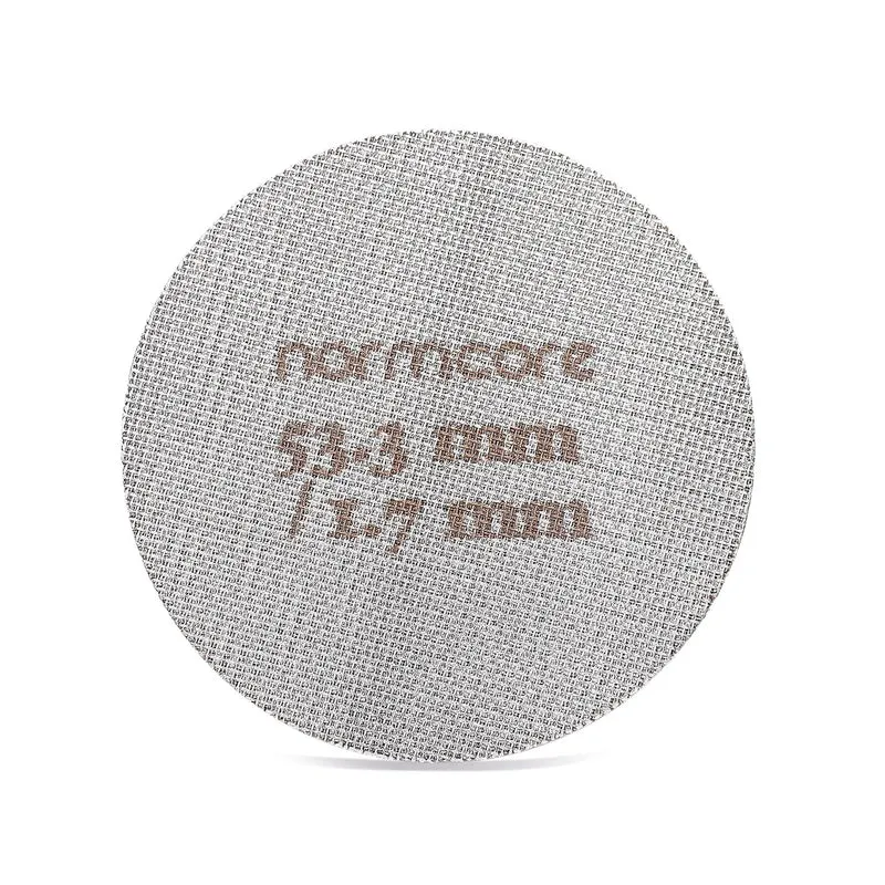 Puck Screen - 53.5mm