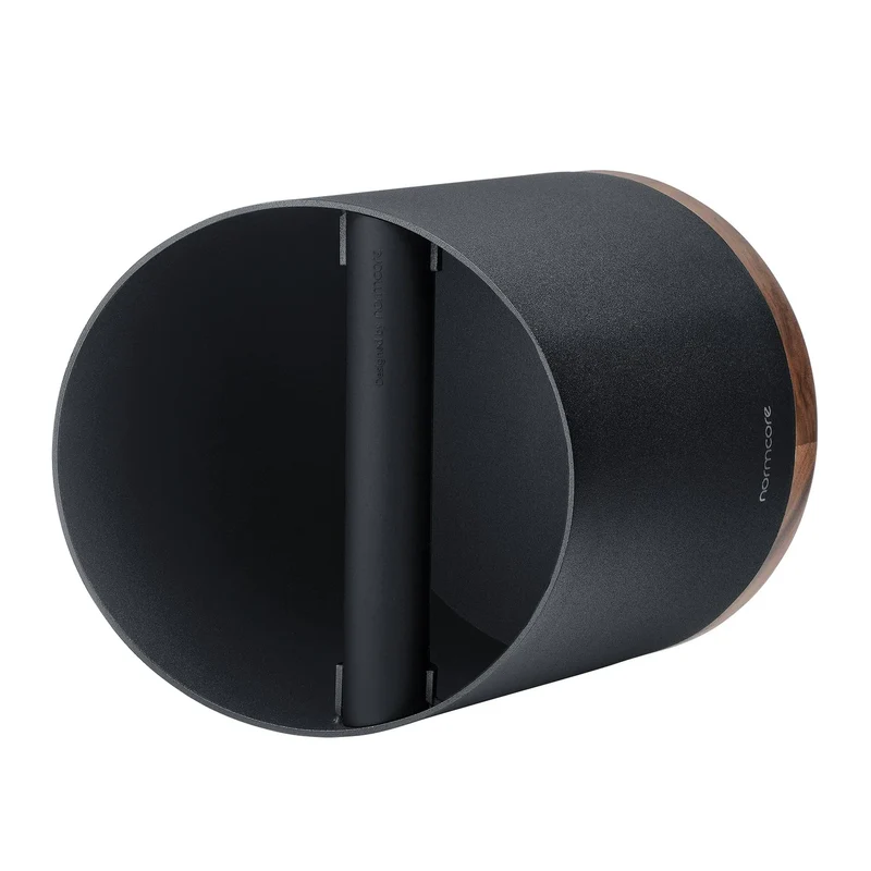 Heavy-duty Knock Box - Small