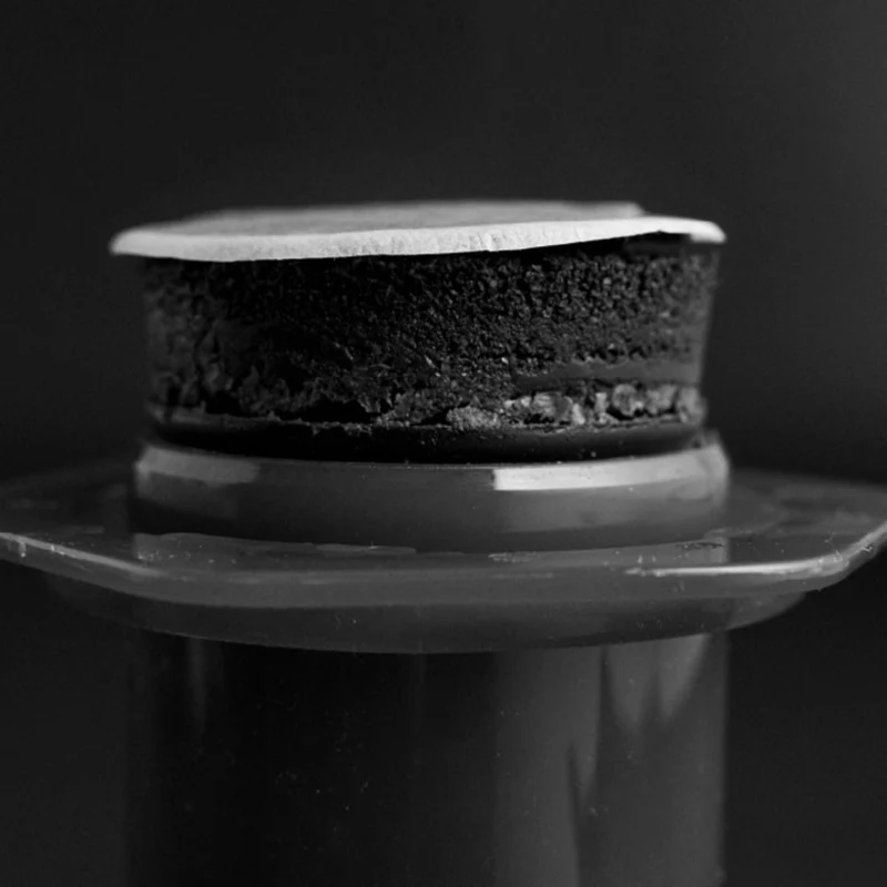 Fast Disc 63 kaffefiltre