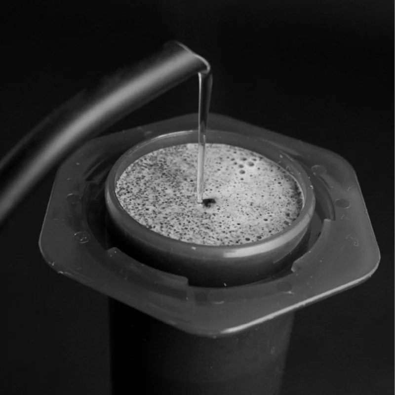 Fast Disc 63 kaffefiltre