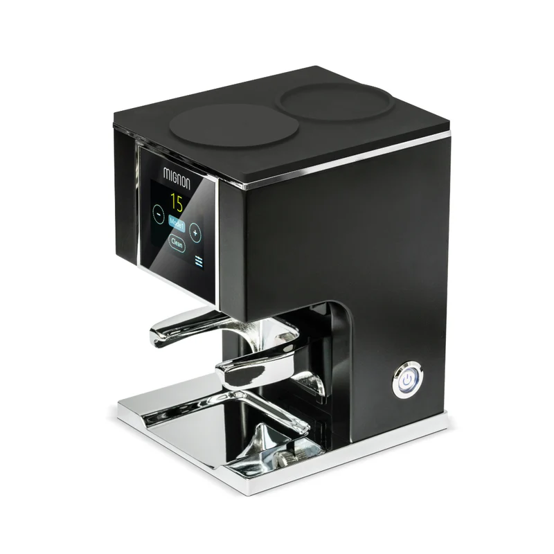 Mignon Auto-tamper