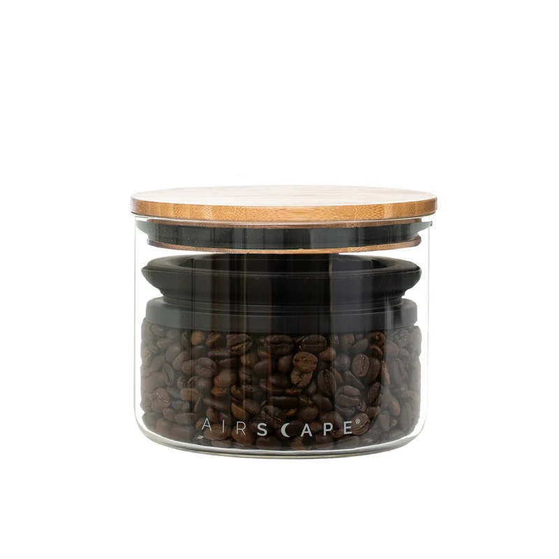 Airscape - Small Clear, Glass