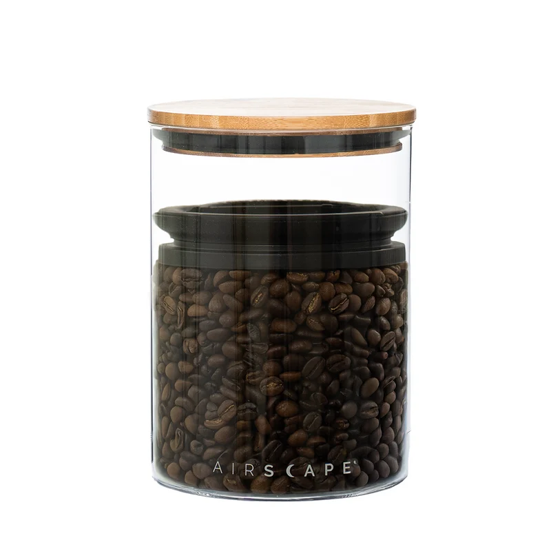 Airscape - Medium, Clear Glass