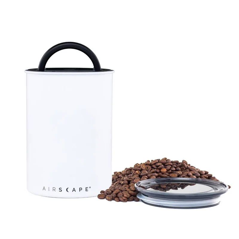 Airscape - Medium, hvid