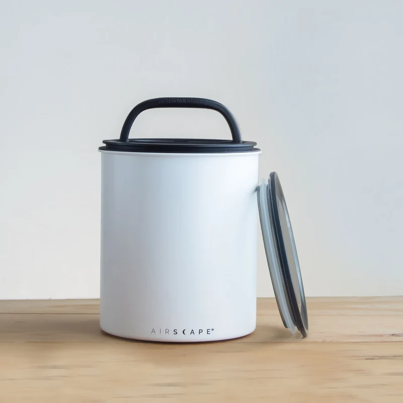 Airscape - Large, Matte White