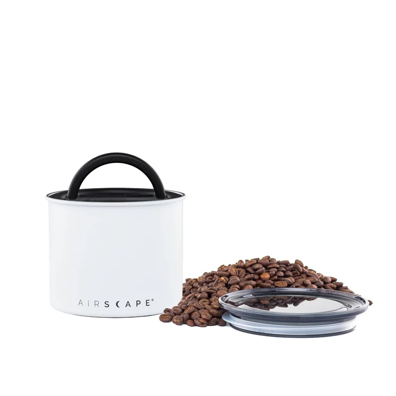 Airscape - Small, hvid