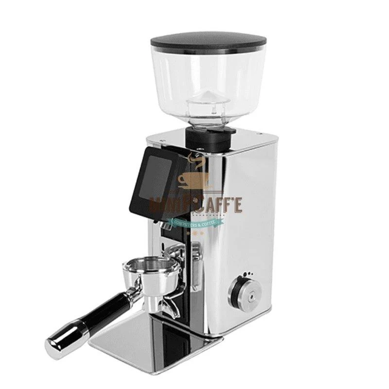 ECM Exacto Grind By Weight Coffee Grinder