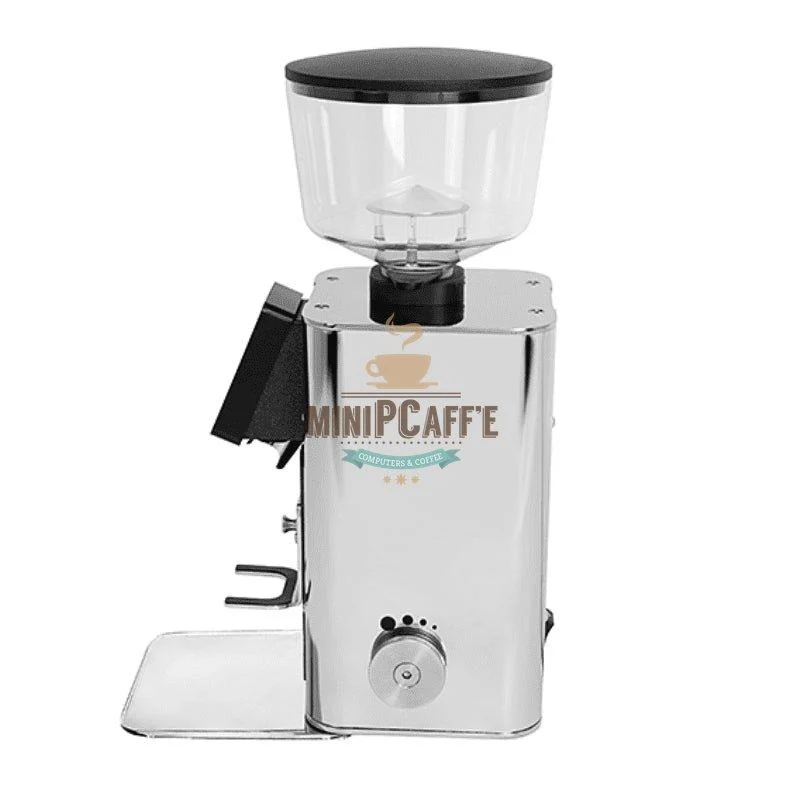 ECM Exacto Grind By Weight Coffee Grinder